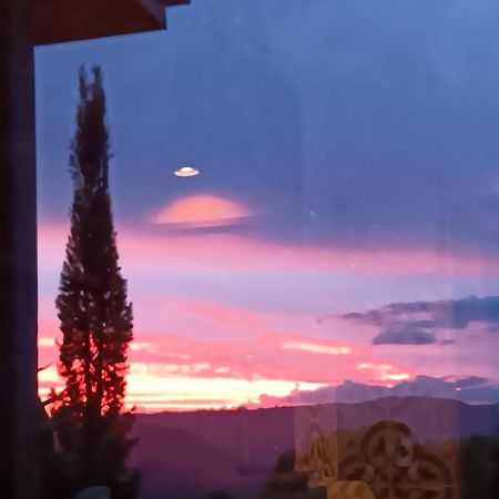 Mapleton Peaceful Provence Bnb 외부 사진