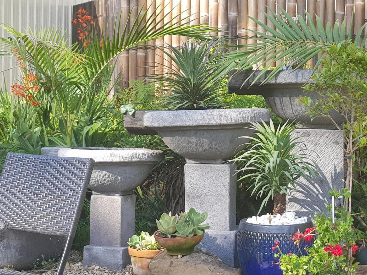 Mapleton Peaceful Provence Bnb 외부 사진