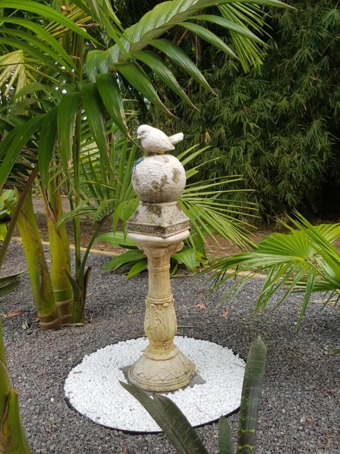 Mapleton Peaceful Provence Bnb 외부 사진