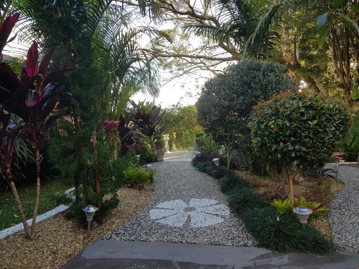 Mapleton Peaceful Provence Bnb 외부 사진