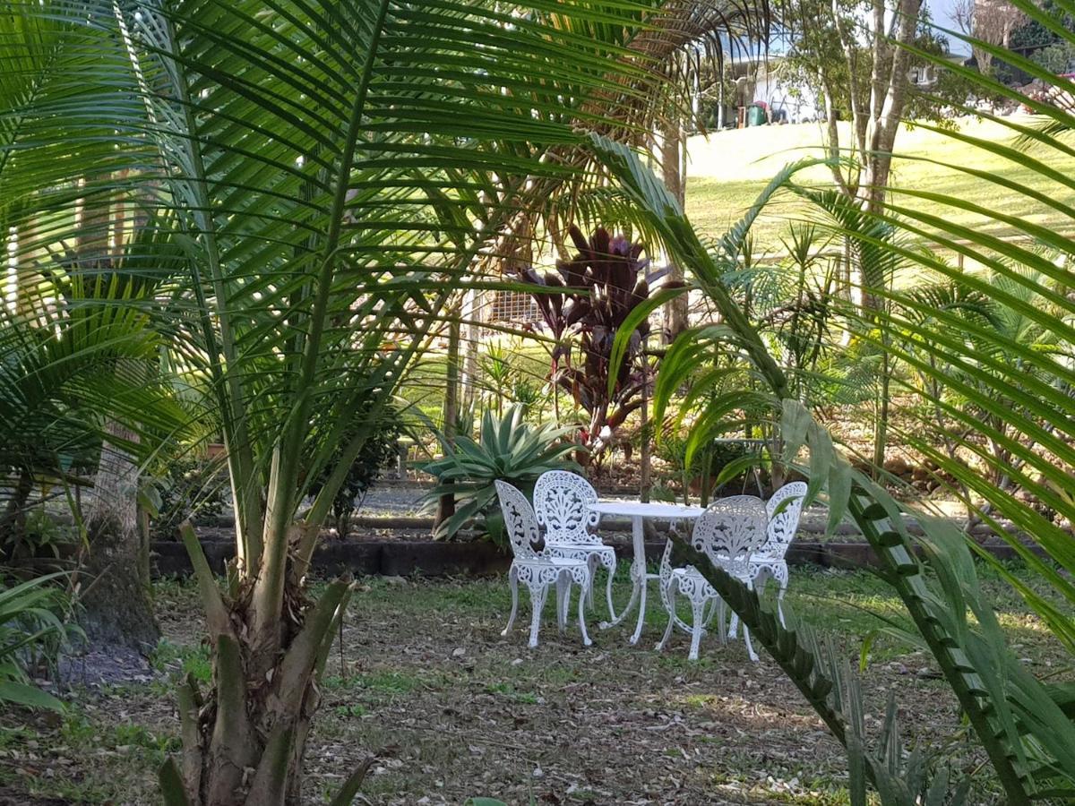Mapleton Peaceful Provence Bnb 외부 사진