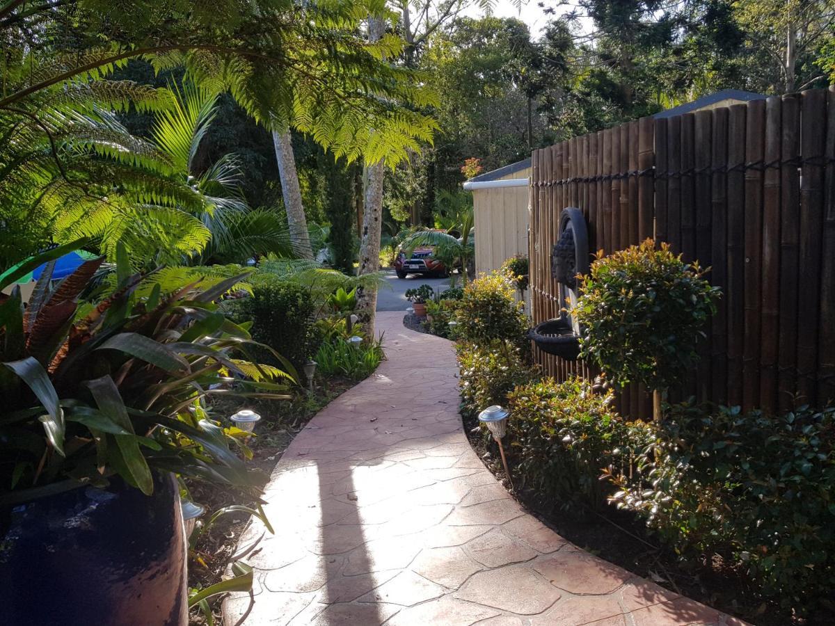 Mapleton Peaceful Provence Bnb 외부 사진