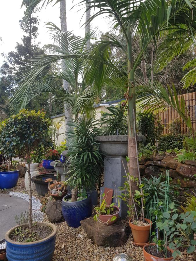 Mapleton Peaceful Provence Bnb 외부 사진