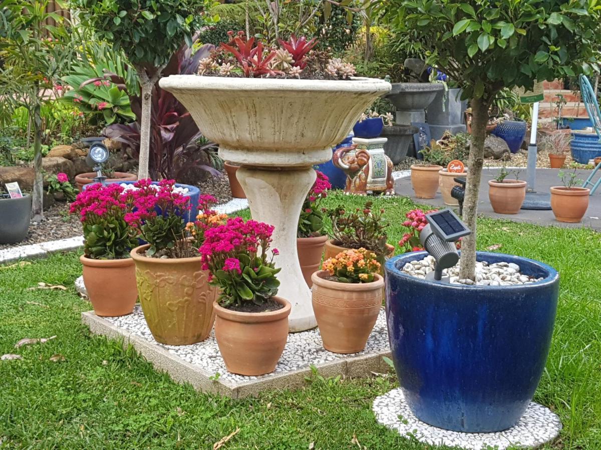 Mapleton Peaceful Provence Bnb 외부 사진