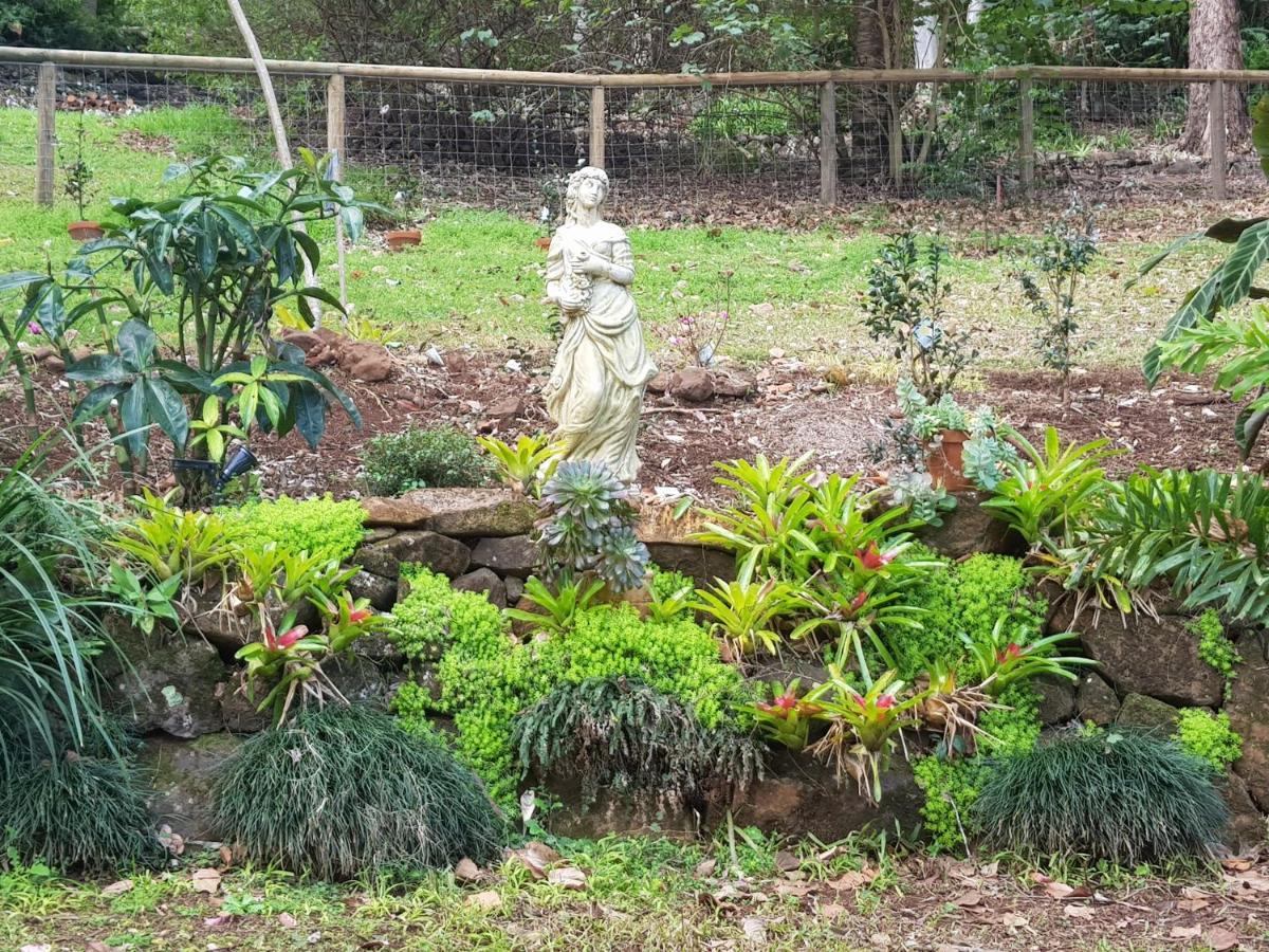 Mapleton Peaceful Provence Bnb 외부 사진