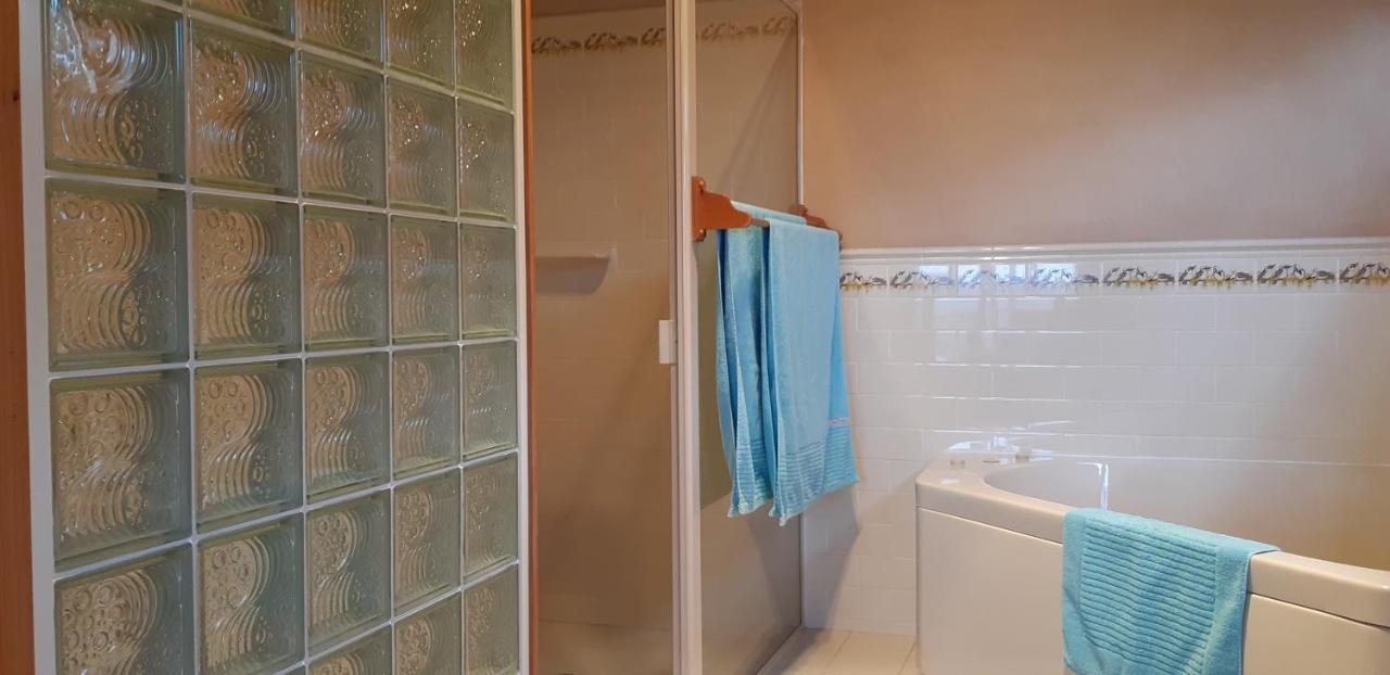 Mapleton Peaceful Provence Bnb 외부 사진