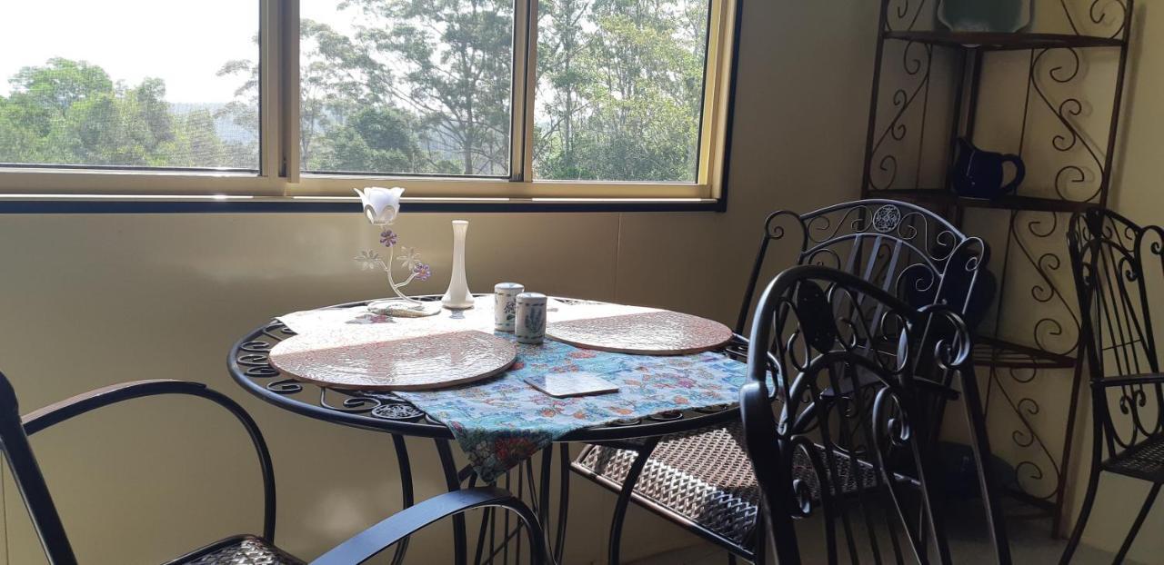 Mapleton Peaceful Provence Bnb 외부 사진