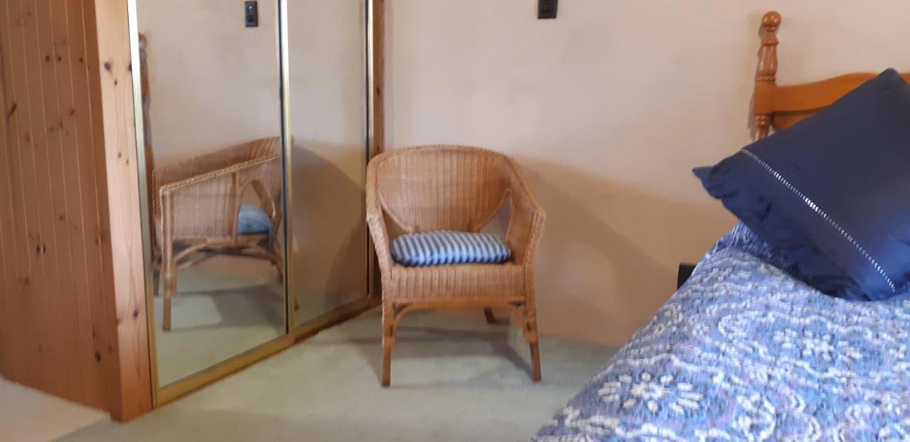 Mapleton Peaceful Provence Bnb 외부 사진