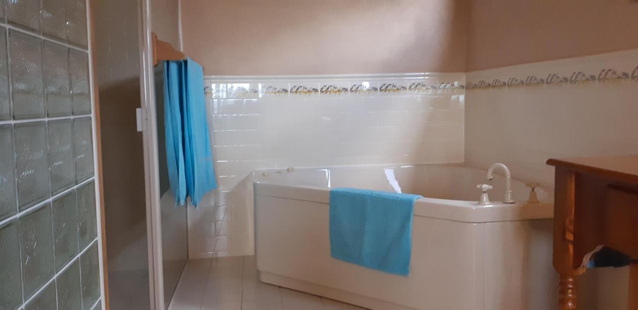 Mapleton Peaceful Provence Bnb 외부 사진